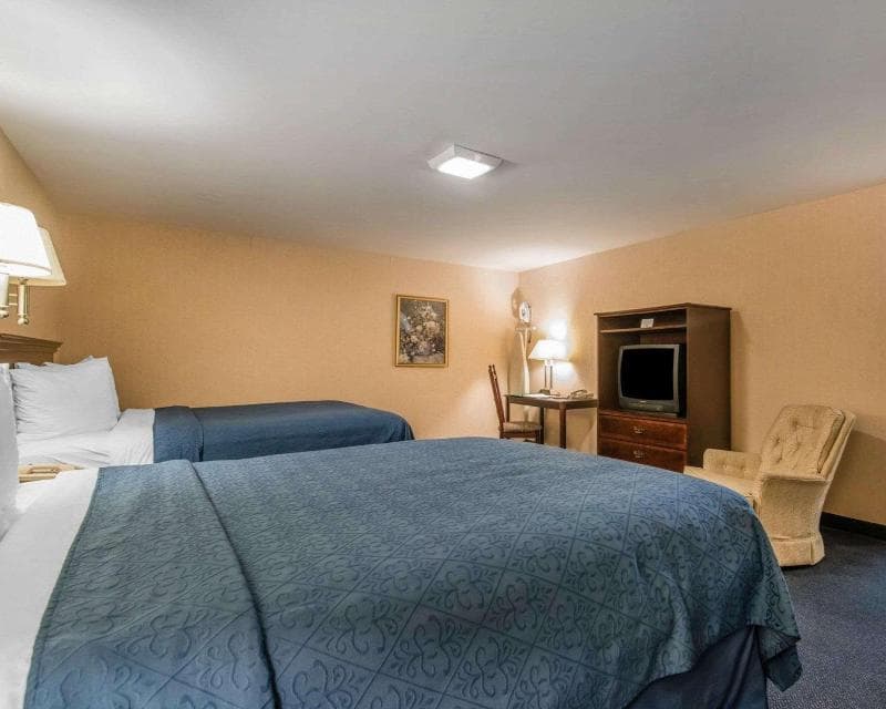 Align Inn Vermont 5
