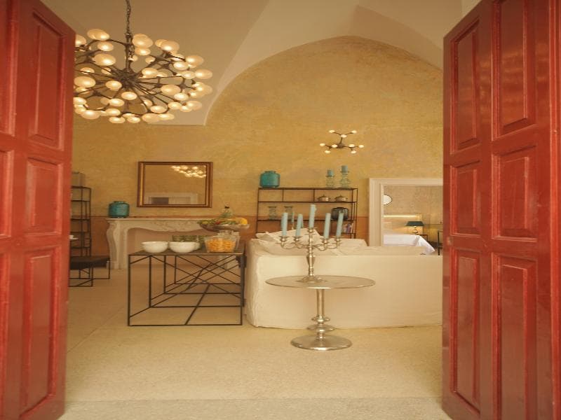 B&B Casa Galateo 20 Gallipoli main