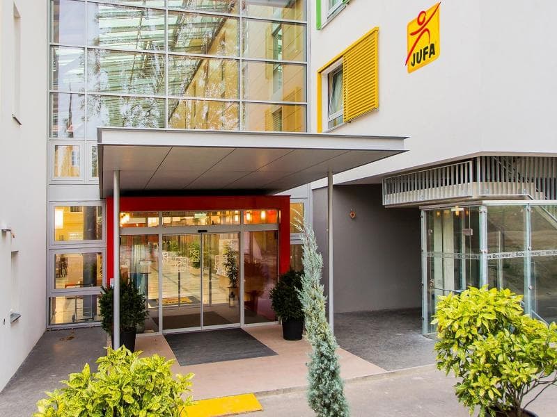 Jufa Hotel Wien City photo 1