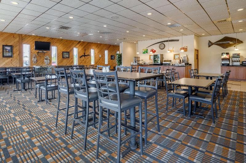 Quality Inn 3