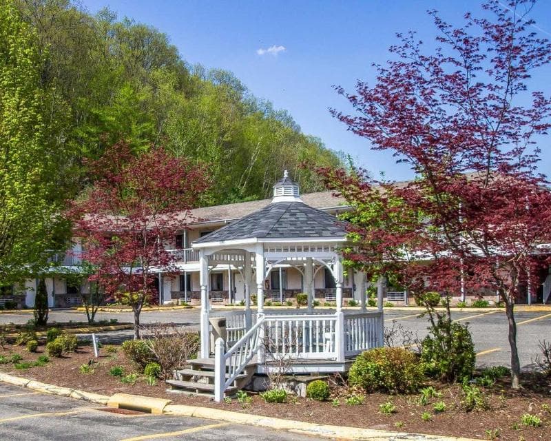 Americas Best Value Inn Torrington 5