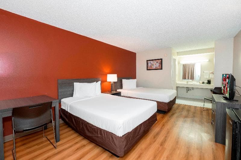 Red Roof Inn Macclenny 2