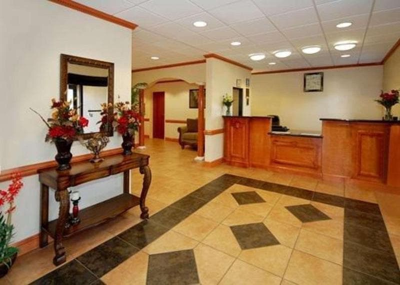 Comfort Inn & Suites Chipley I-10 5