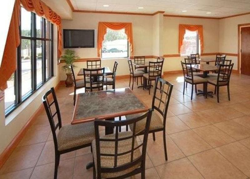 Comfort Inn & Suites Chipley I-10 2