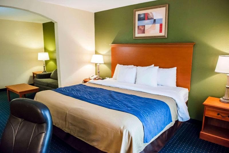 Comfort Inn & Suites Chipley I-10 3