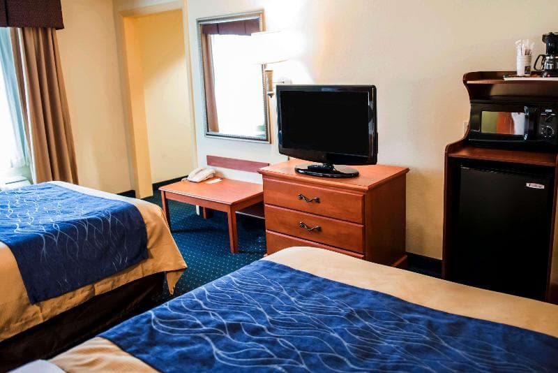 Comfort Inn & Suites Chipley I-10 4