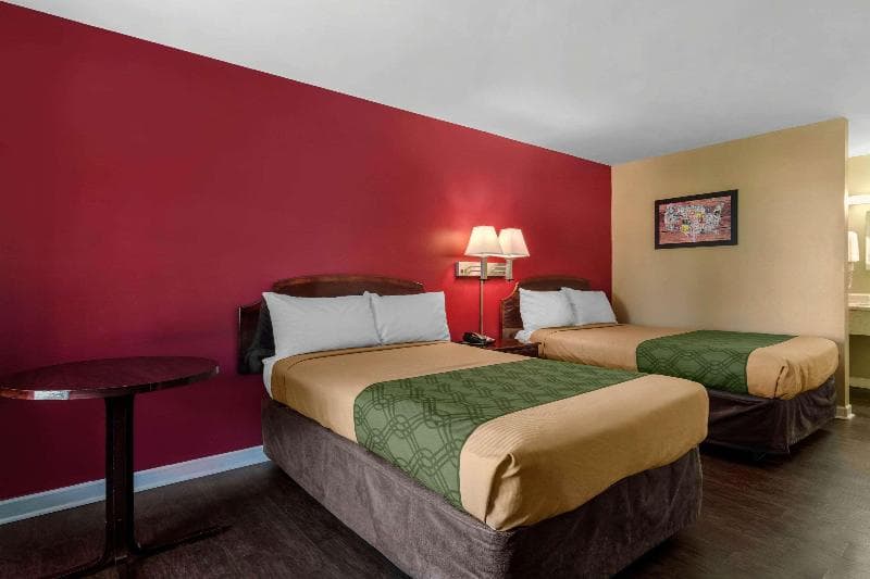 Econo Lodge Union City 2