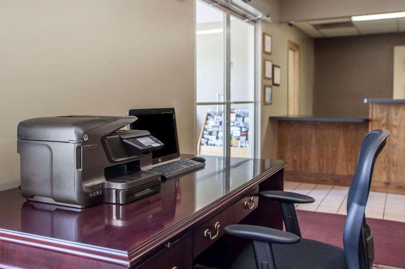 Comfort Inn Muscatine photo 1