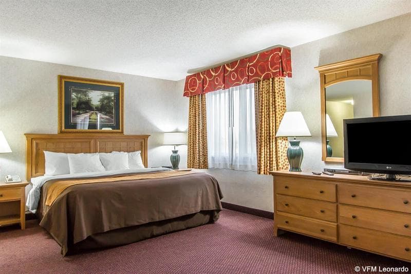 Comfort Inn 3