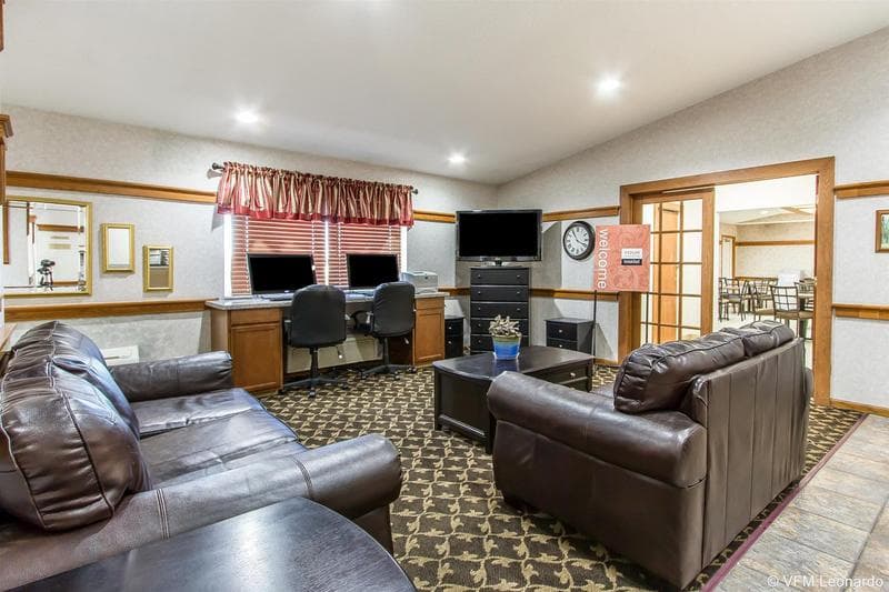 Comfort Inn 5