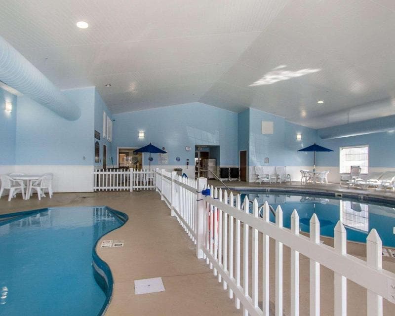 Quality Inn Suites Keokuk Area 5
