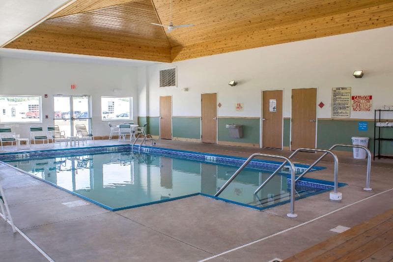 Sleep Inn & Suites 5