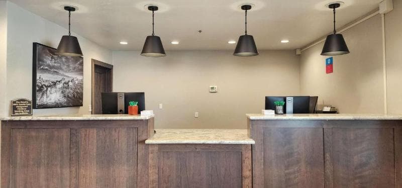 Surestay Plus By Best Western Rexburg 4