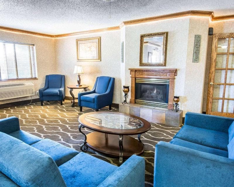 Comfort Inn Lewiston 3