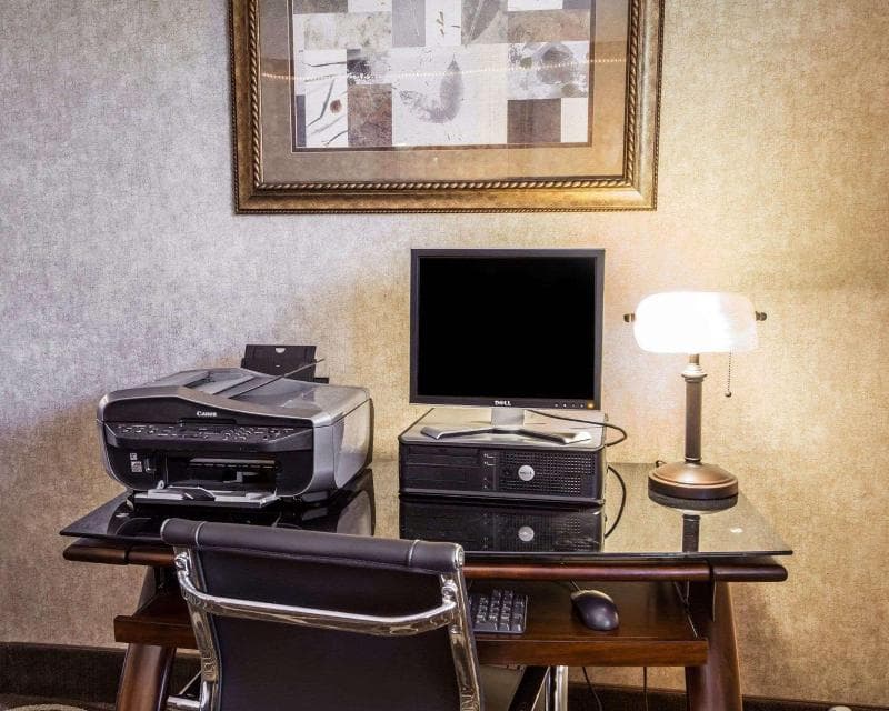 Comfort Inn Lewiston photo 1