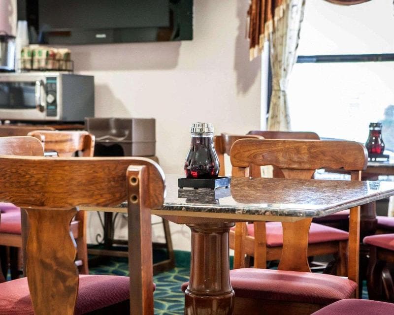 Quality Inn Arcola photo 1