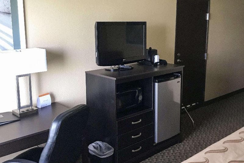 Quality Inn & Suites Mendota Near I-39 photo 1