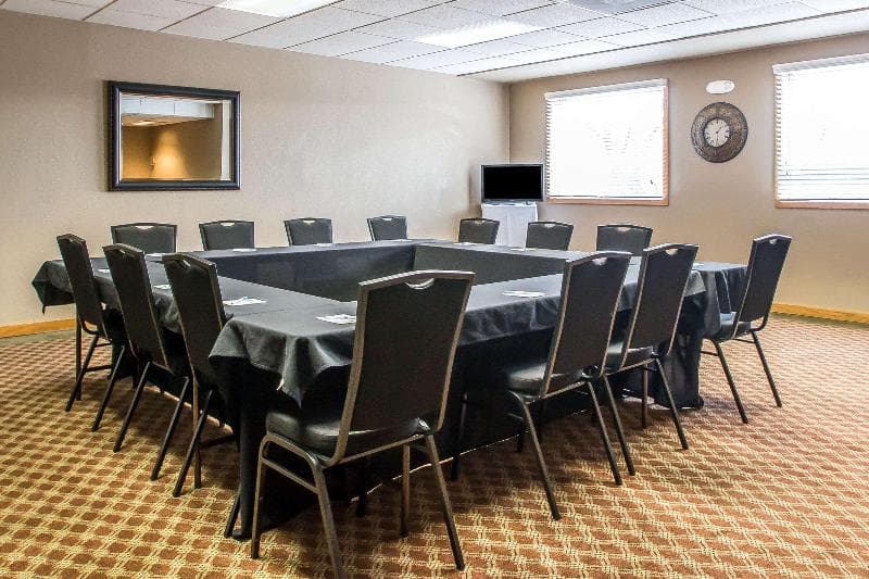 Comfort Inn & Suites Rochelle photo 1