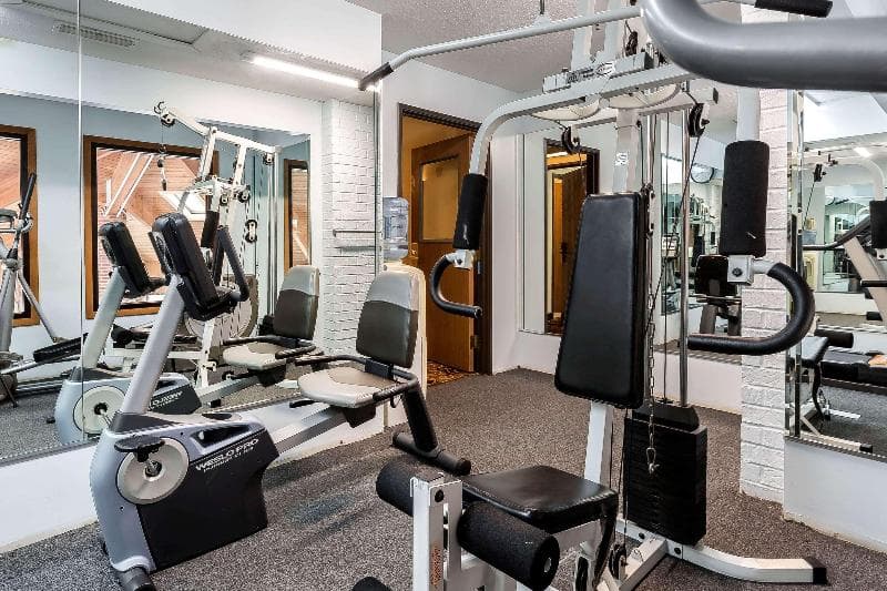 Quality Inn Sycamore - Dekalb 2