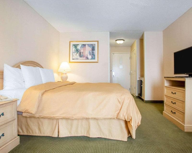 La Quinta Inn & Suites by Wyndham South Holland photo 1