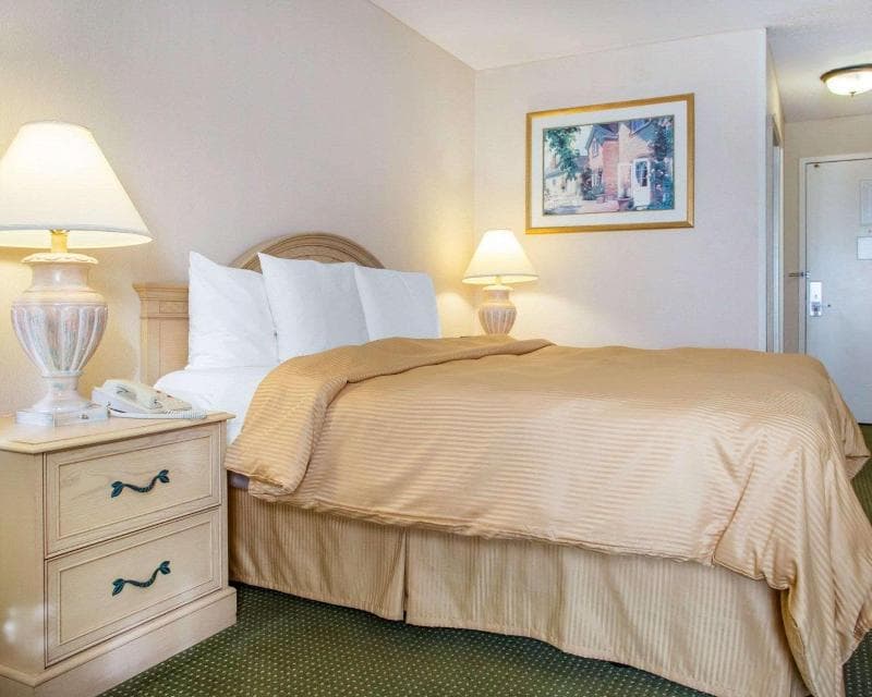 La Quinta Inn & Suites by Wyndham South Holland 3