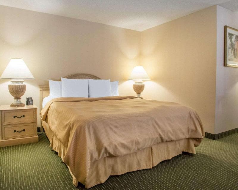 La Quinta Inn & Suites by Wyndham South Holland 4