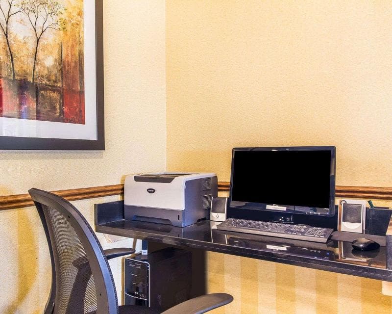 Quality Inn Normal Area photo 1