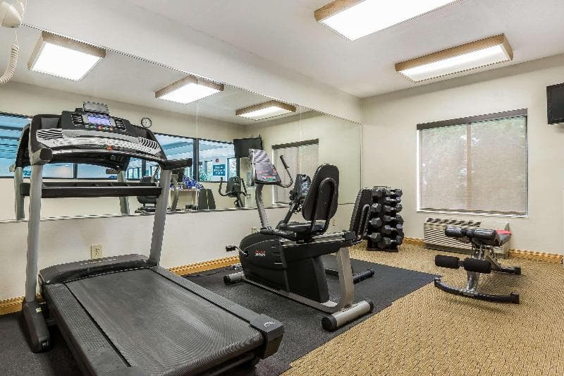 Comfort Inn And Suites South Bend 2