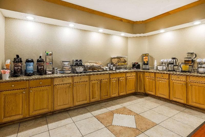 Comfort Inn And Suites South Bend 3