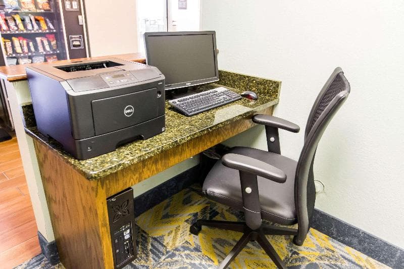 Comfort Inn Schererville photo 1