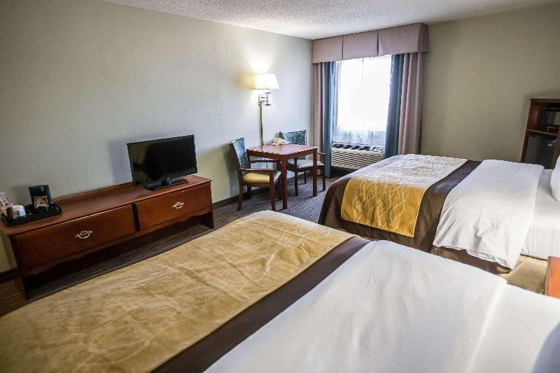 Comfort Inn Schererville 4