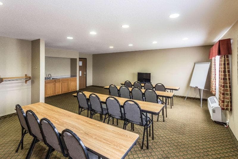 Quality Inn Columbia City photo 1