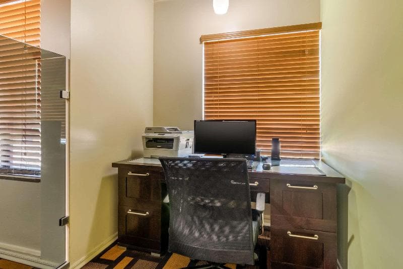 Quality Inn And Suites Lenexa Kansas City photo 1