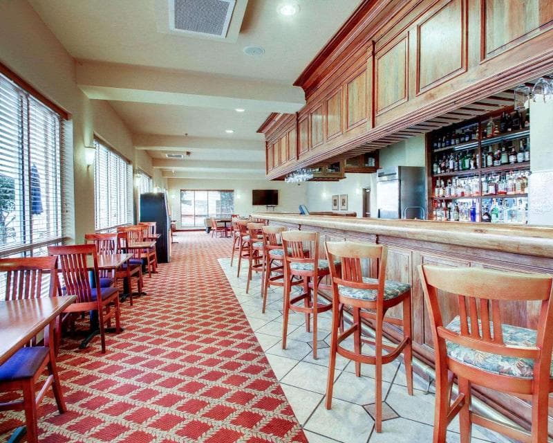 Clarion Suites Vidalia 2