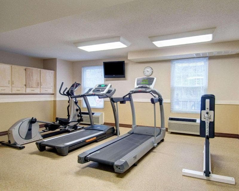 Comfort Inn Foxboro - Mansfield 2