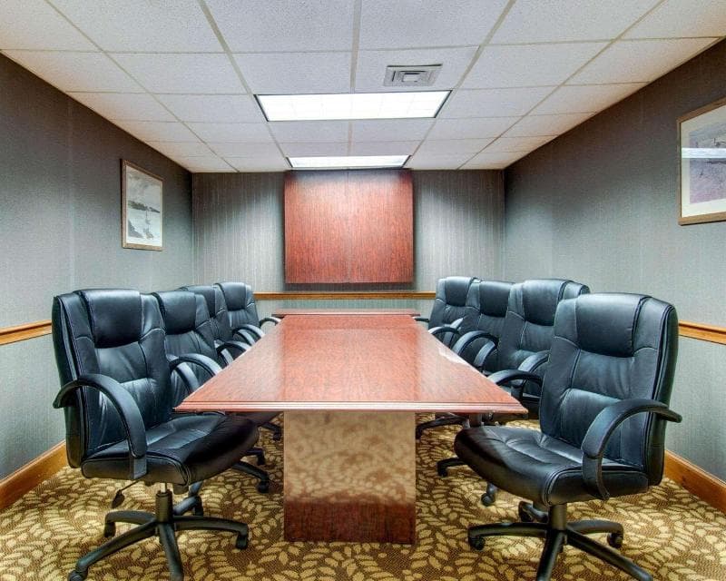 Comfort Inn Foxboro - Mansfield photo 1