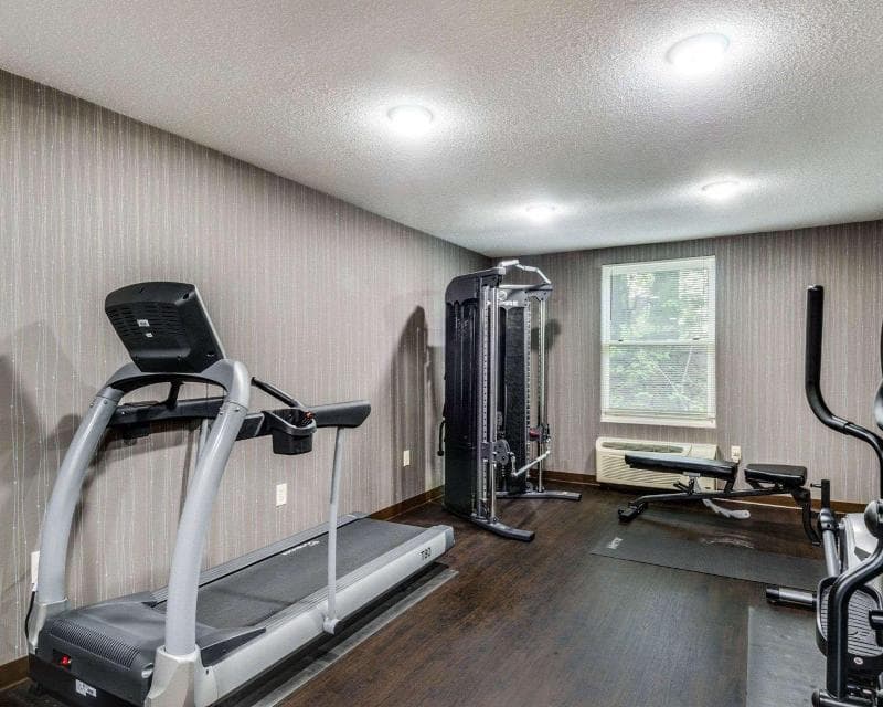 Comfort Inn Rockland - Boston 3