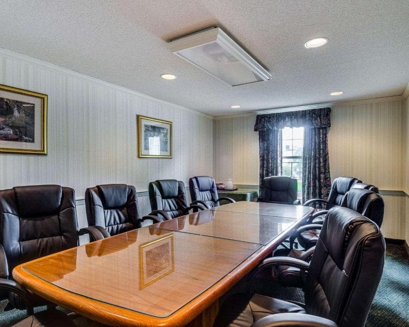 Comfort Inn Rockland - Boston 5