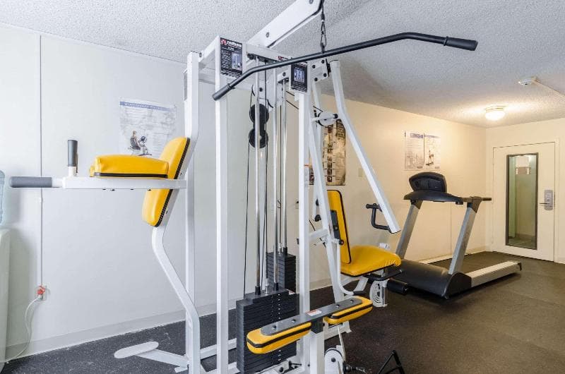 Quality Inn Chicopee-Springfield photo 1