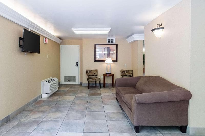 Quality Inn Chicopee-Springfield 5