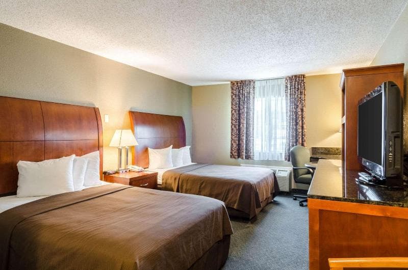 Quality Inn Chicopee-Springfield 3