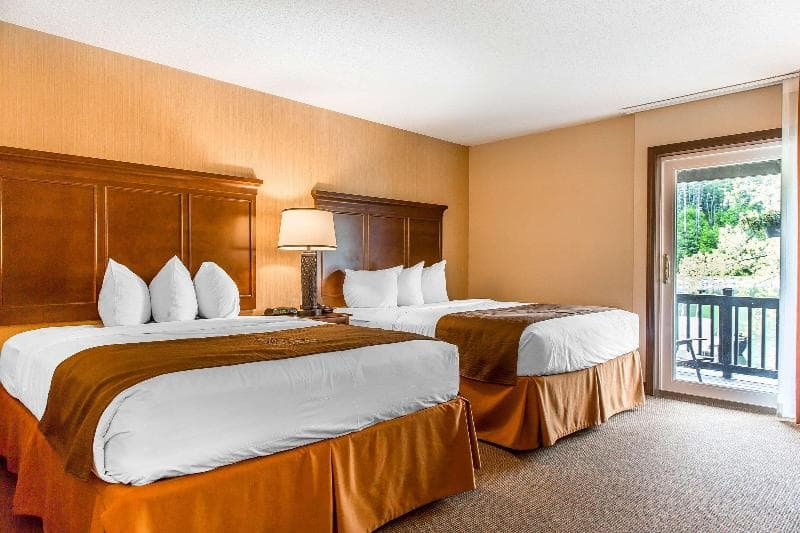 The Black Swan Inn, An Ascend Hotel Collection Member 3