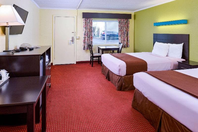 Rodeway Inn Orleans - Cape Cod 3