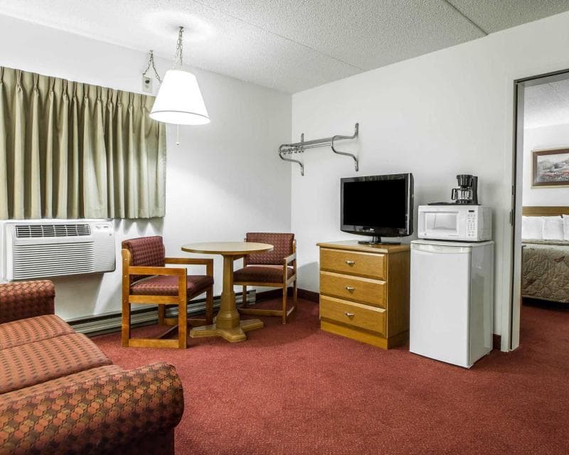 Home2 Suites Bangor Me 4