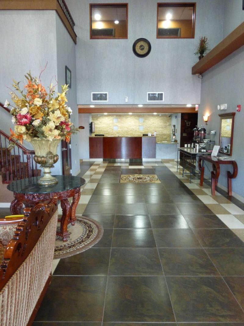 Red Roof Inn & Suites Detroit - Melvindale main