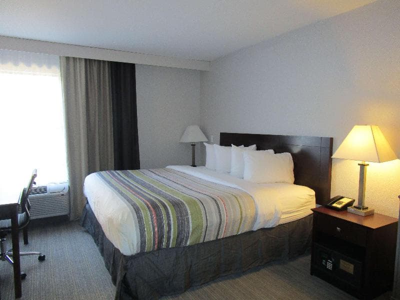 Country Inn & Suites By Radisson Greenville Nc 5