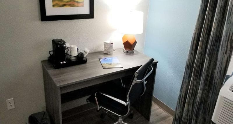 Best Western Shallotte / Ocean Isle Beach Hotel 3