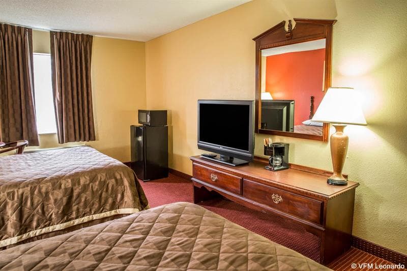 Quality Inn Williamston 2