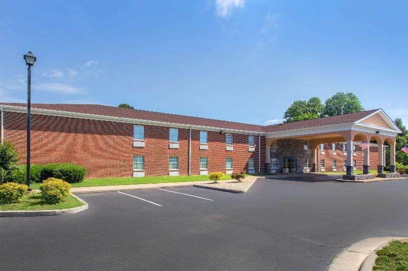 Quality Inn Williamston photo 1