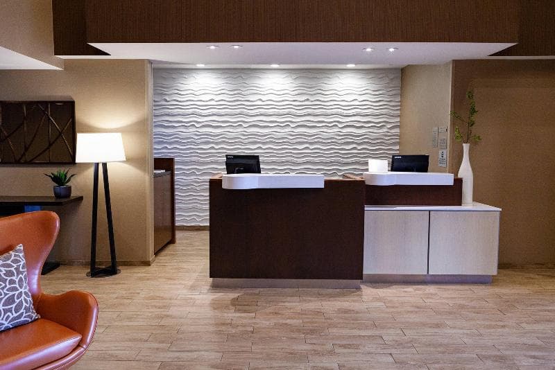 Fairfield Inn & Suites Rockingham 2